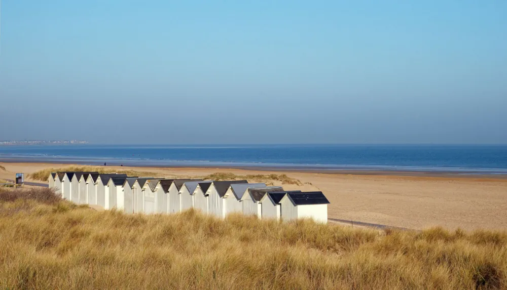 Camping Mirabel Les Prairies de la Mer