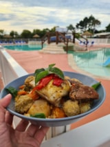 Foto #28 van Camping Mirabel Les Prairies de la Mer