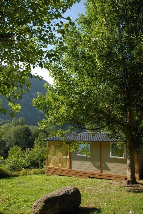 Camping des Grottes - Occitanie - Image n°2 Camping des Grottes - Occitanie - Image n°2