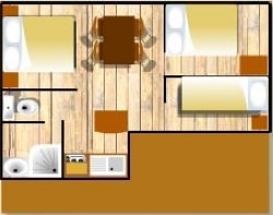 Chalet Evasion — 5