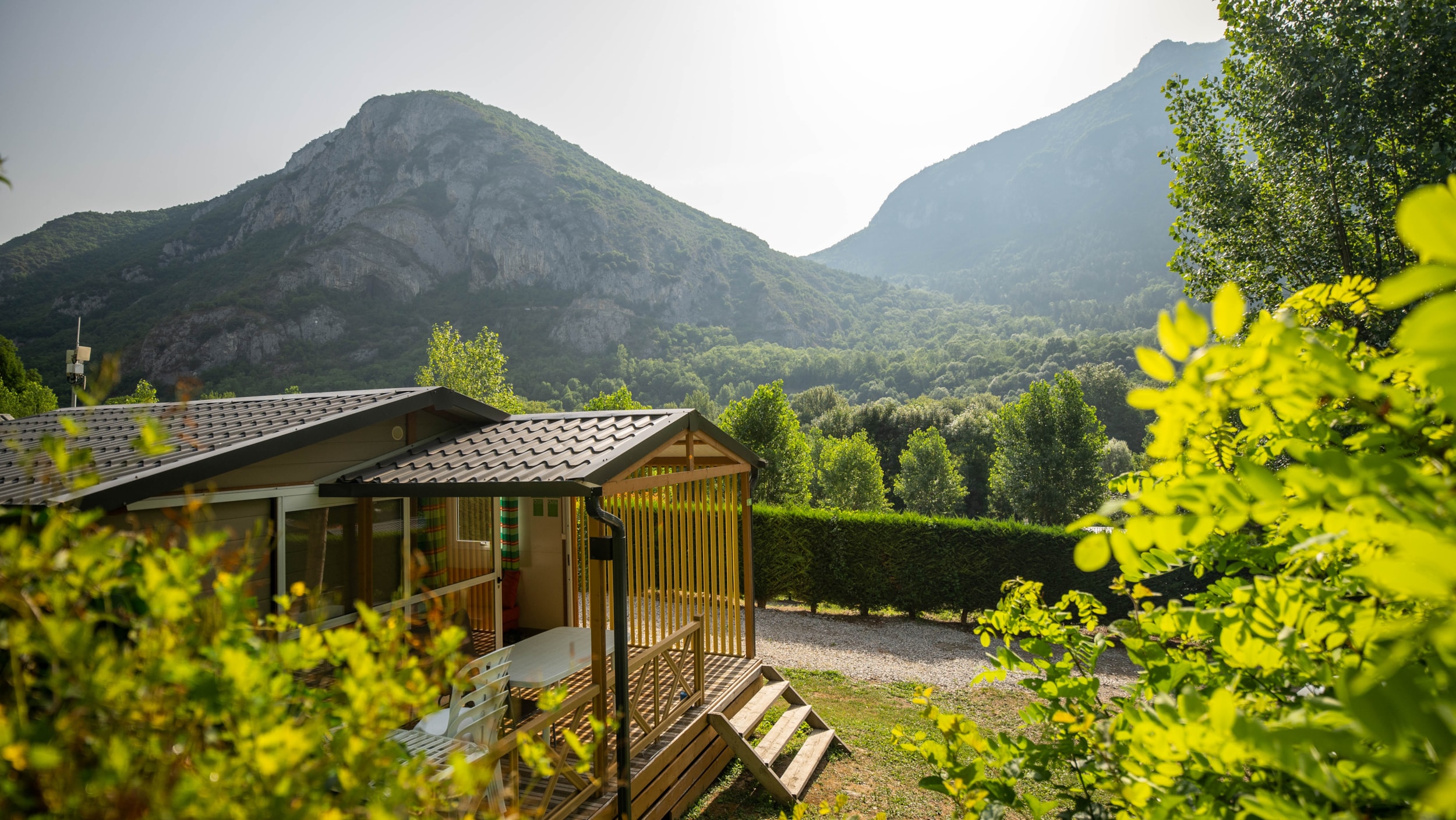 Camping des Grottes**** — Photo 2