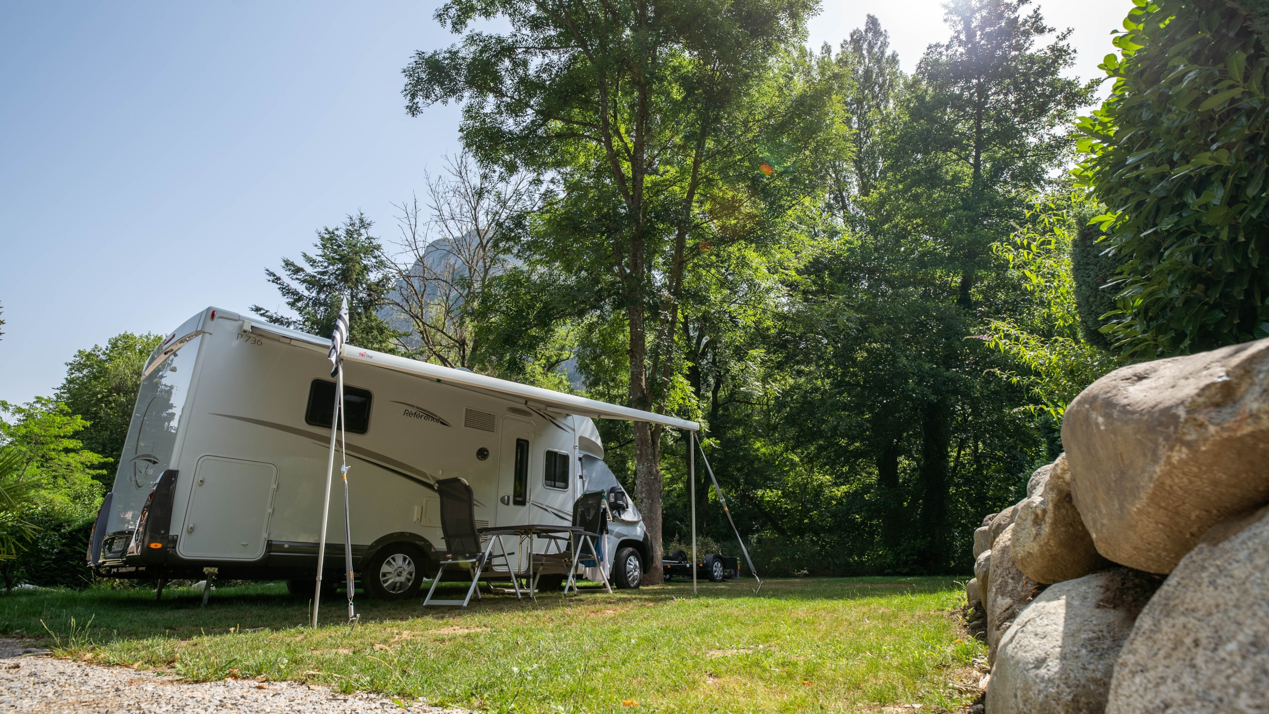 Camping des Grottes**** — Photo 3