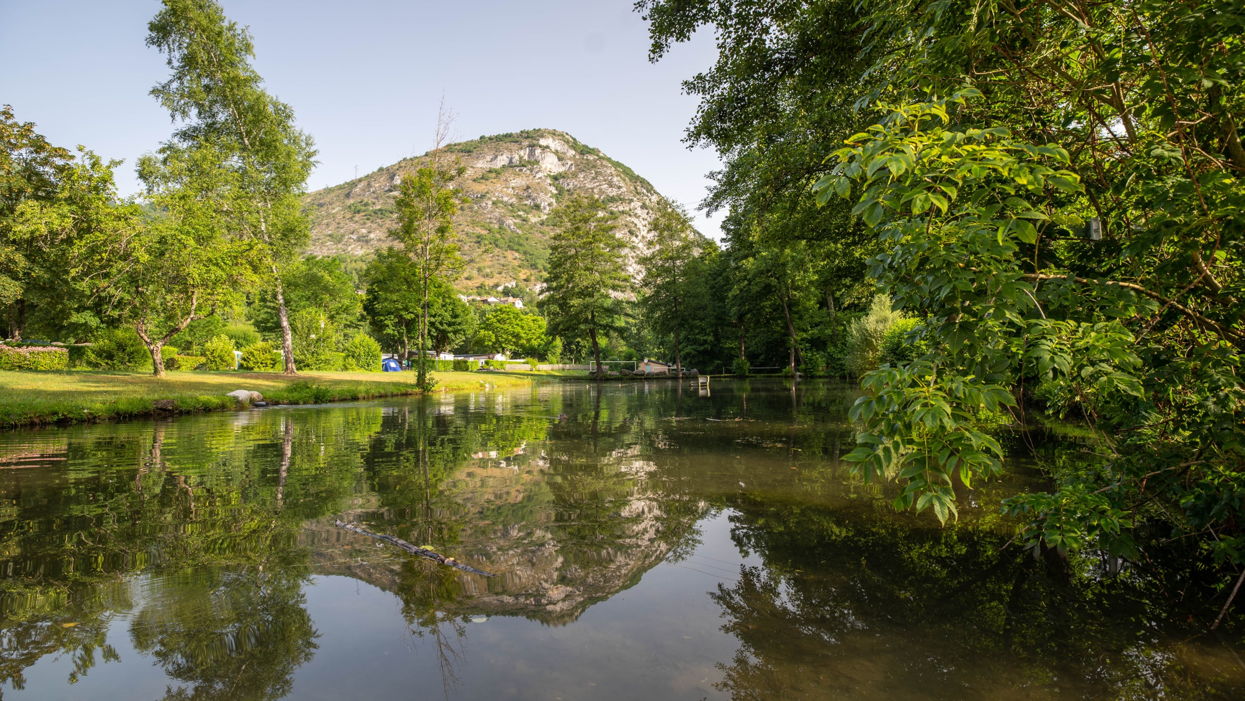 Camping des Grottes**** — Photo 7
