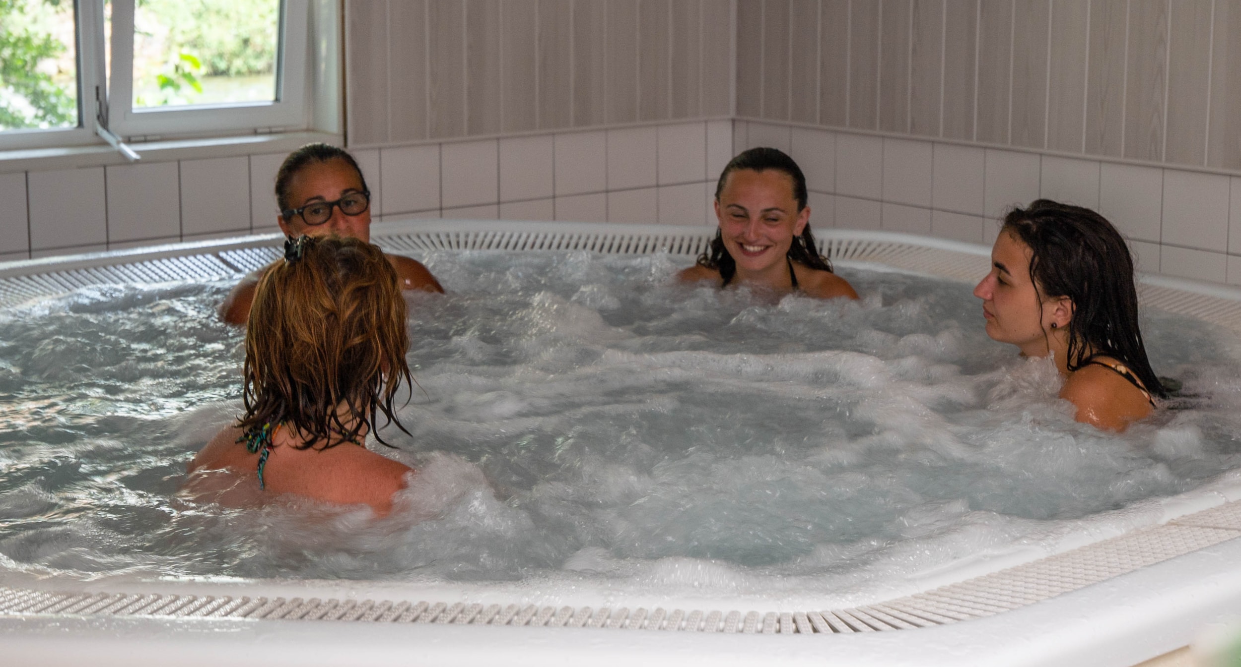 Camping des Grottes**** — Photo 5