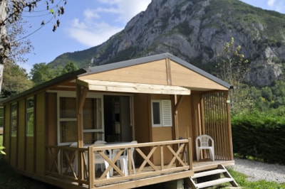 Chalet Atlantis — 1