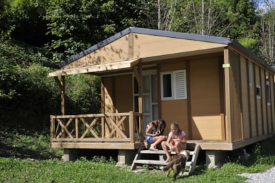 Chalet Atlantis — 2