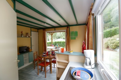 Chalet Sami — 3
