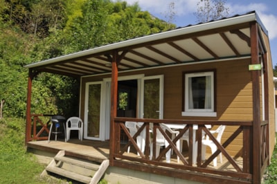 Chalet Sami — 2