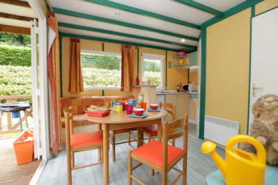 Chalet Sami — 5