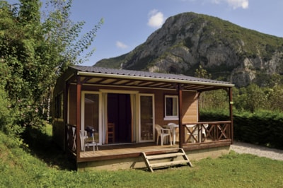 Chalet Sami — 1