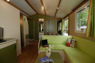 Chalet Morea 2006 — 4