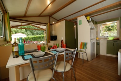 Chalet Morea 2006 — 6