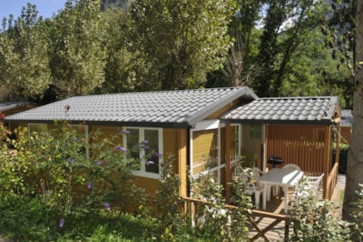 Chalet Morea 2006 — 3