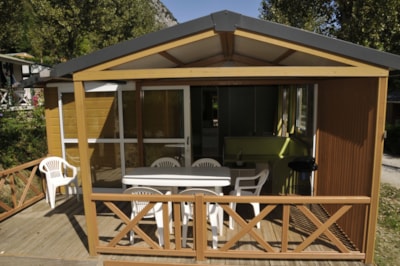 Chalet Morea 2006 — 5