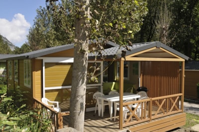 Chalet Morea 2006 — 1