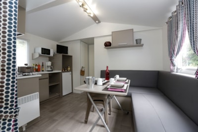 Mobil-home sweety — 4