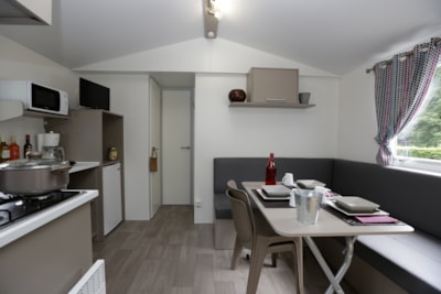 Mobil-home sweety — 6