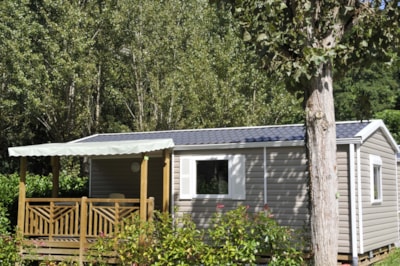 Mobil-home sweety — 1