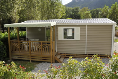Mobil-home sweety — 3