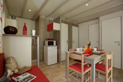Chalet Canelle — 4
