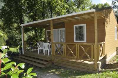 Chalet Canelle — 1