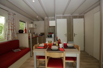 Chalet Canelle — 3