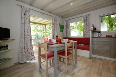Chalet Canelle — 5