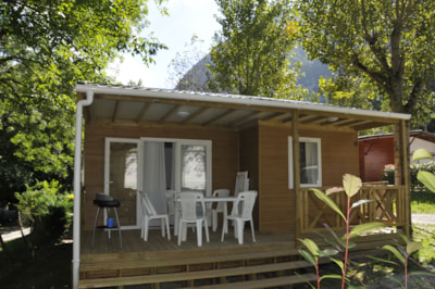 Chalet Canelle — 2