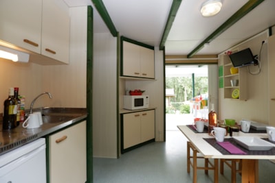 Chalet Evasion — 2
