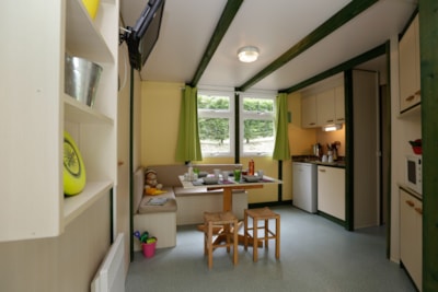 Chalet Evasion — 4