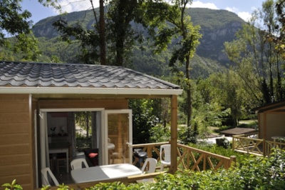 Chalet vanille — 3