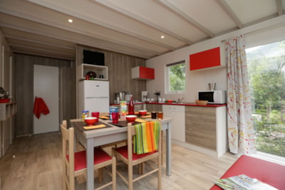 Chalet vanille — 4