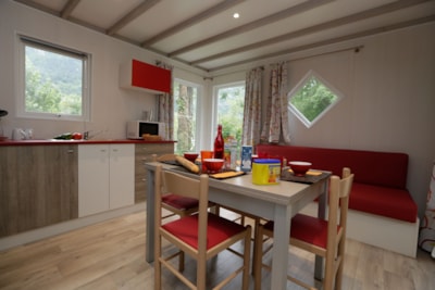 Chalet vanille — 5