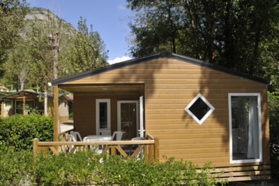 Chalet vanille — 2