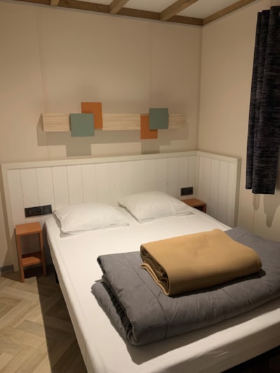 Chalet vanille premium — 5