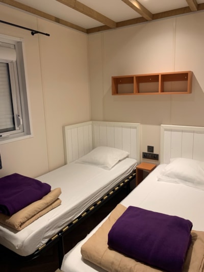 Chalet vanille premium — 6