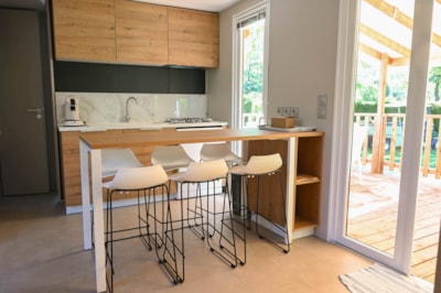 Mobil-home Évolution Premium — 3