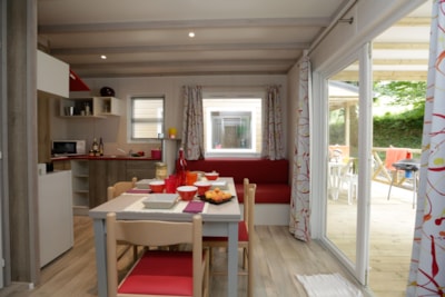 Chalet Canelle Duo — 3