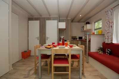 Chalet Canelle Duo — 4