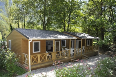 Chalet Canelle Duo — 1