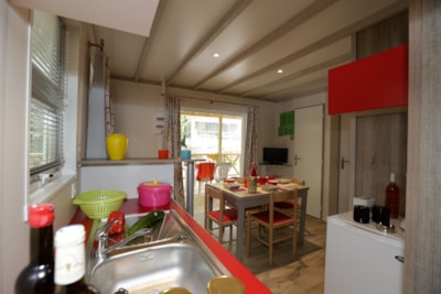 Chalet Canelle Duo — 5
