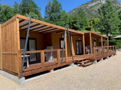 Chalet Cannelle Duo premium — 1