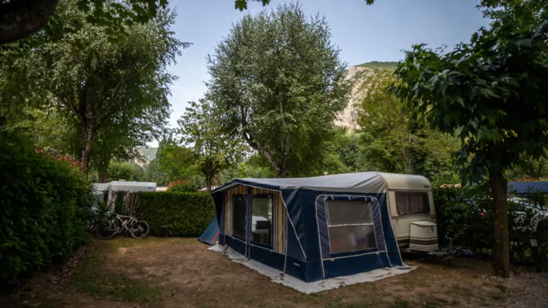 Emplacement Sans Électricité