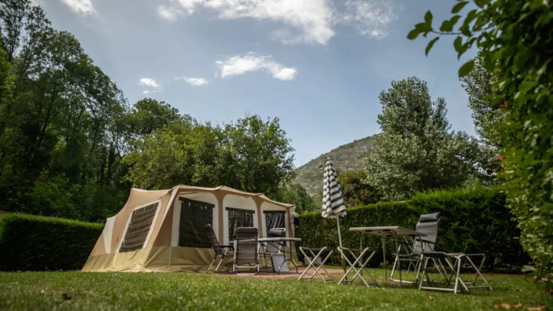 Emplacement Sans Électricité