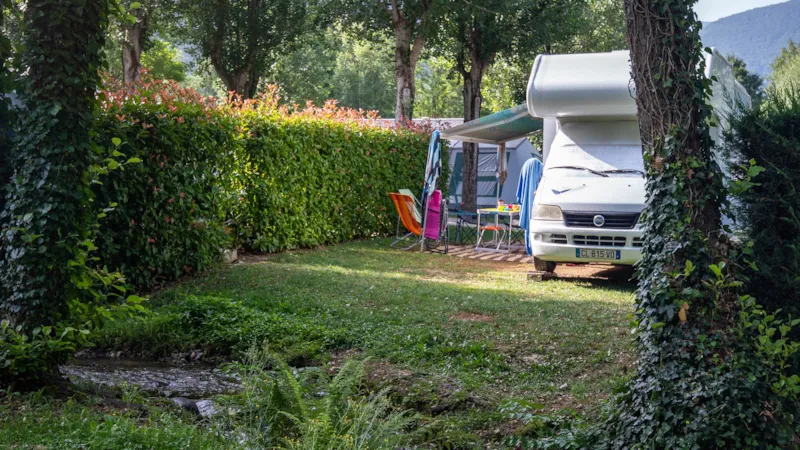 Emplacement Sans Électricité