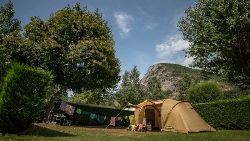 Emplacement Sans Électricité