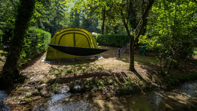 Emplacement Sans Électricité