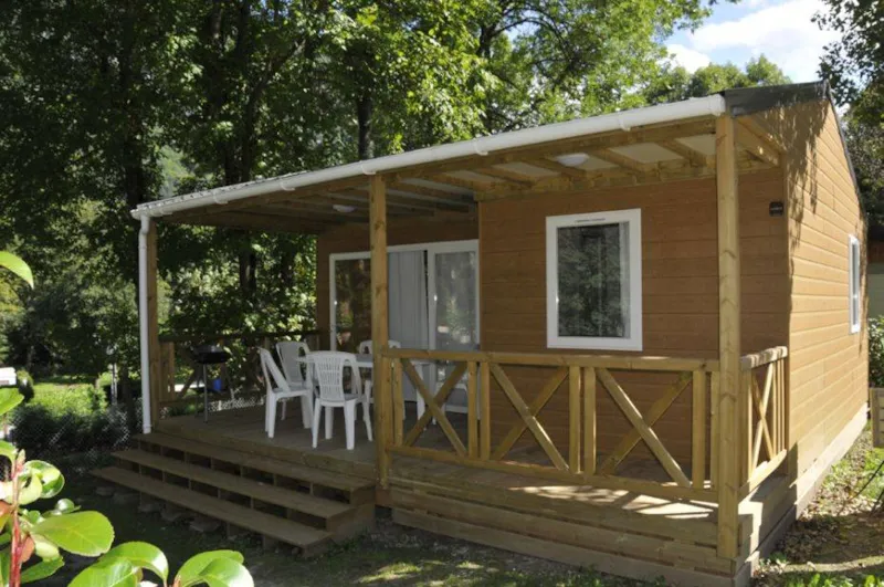 Chalet Canelle Premium