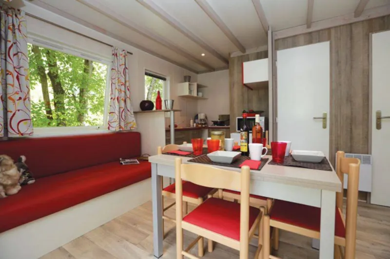 Chalet Canelle Premium