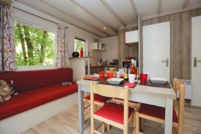 Chalet Canelle Premium — 2